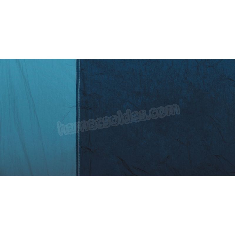Soldes en ligne Colibri 3.0 River - Hamac de voyage double avec fixation - Bleu / turquoise - -3