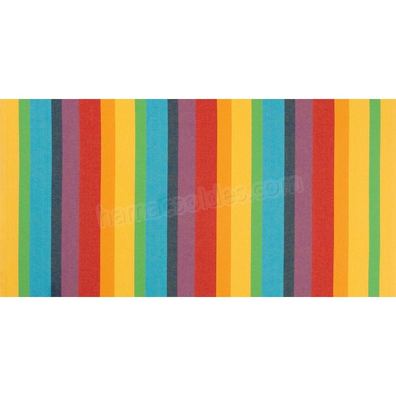 Soldes en ligne Iri Rainbow - Chaise-hamac enfant en coton - Multicolore - -3