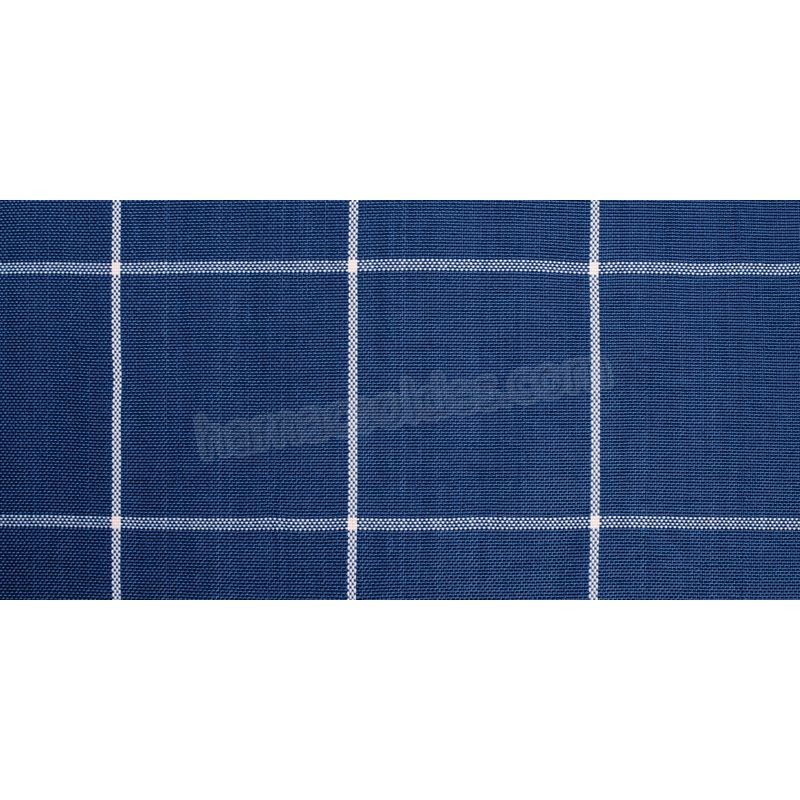 Soldes en ligne Domingo Marine - Chaise-hamac Comfort outdoor - Bleu / turquoise - -4