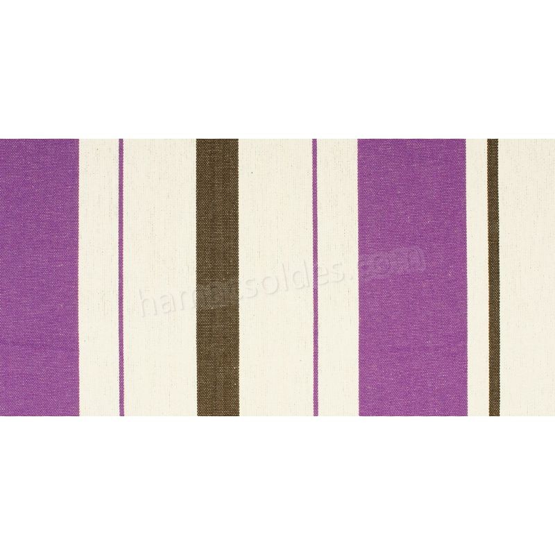 Soldes en ligne Caribeña Purple - Hamac classique simple en coton - Magenta / rose - -3