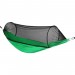 Soldes en ligne Hamac avec moustiquaire 270x140cm 400KG Voyage Camping Exterieur Jardin Lit Suspendu - 0
