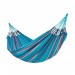 Soldes en ligne Brisa Wave - Hamac classique kingsize outdoor - Bleu / turquoise - 0