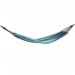 Soldes en ligne Toile hamac Yaqui 200x80 cm bleu vert - Bleu