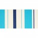 Soldes en ligne Caribeña Aqua Blue - Hamac classique simple en coton - Bleu / turquoise - 2