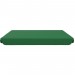 Soldes en ligne Toit de rechange pour balançoire de jardin Vert 192x147 cm - 1