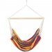 Soldes en ligne Hamac Suspendu Chaise Multicolore - 185 cm x 125 cm + Sac de rangement - 2