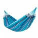 Soldes en ligne Brisa Wave - Hamac classique double outdoor - Bleu / turquoise - 0