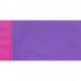 Soldes en ligne Joki Lilly - Nid-hamac enfant en coton bio avec fixation - Magenta / rose - 3