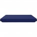 Soldes en ligne Toit de rechange pour balançoire de jardin Bleu 192x147 cm - 1