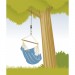 Soldes en ligne Set de fixation pour chaises-hamacs Accrochage aux arbres - 2
