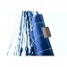 Soldes en ligne Domingo Marine - Chaise-hamac Kingsize outdoor - Bleu / turquoise - 3