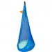 Soldes en ligne Joki Air Moby - Nid-hamac enfant max outdoor avec fixation - Bleu / turquoise