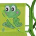 Soldes en ligne Siège balançoire pour enfants vert - 3