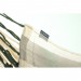 Soldes en ligne Domingo Cedar - Chaise-hamac Comfort outdoor - Blanc / écru - 3