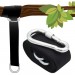 Soldes en ligne Kit pour Suspendre une balancelle 150kg à un arbre 1x Sangle 300x5cm Corde Noir