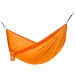 Soldes en ligne Colibri 3.0 Sunrise - Hamac de voyage simple avec fixation - Jaune / orange