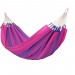 Soldes en ligne Orquídea Purple - Hamac classique simple en coton - Magenta / rose - 0