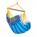 Soldes en ligne Sonrisa Wild Berry - Chaise-hamac basic outdoor - Bleu / turquoise