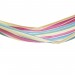 Soldes en ligne Toile hamac Yaqui 200x80 cm multicolore - Rose - 2