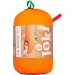 Soldes en ligne Joki Foxy - Nid-hamac enfant en coton bio avec fixation - Jaune / orange - 4