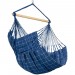 Soldes en ligne Domingo Marine - Chaise-hamac Comfort outdoor - Bleu / turquoise - 0