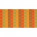Soldes en ligne Carolina Citrus - Hamac classique double en coton - Jaune / orange - 3