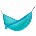 Soldes en ligne Colibri 3.0 Caribic - Hamac de voyage simple avec fixation - Bleu / turquoise
