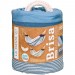 Soldes en ligne Brisa Sea Salt - Hamac classique kingsize outdoor - Bleu / turquoise - 4
