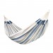 Soldes en ligne Brisa Sea Salt - Hamac classique kingsize outdoor - Bleu / turquoise