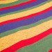 Soldes en ligne Hamac Suspendu Chaise Multicolore - 185 cm x 125 cm + Sac de rangement - 4